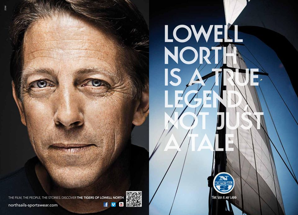 Discover the tigers of Lowell North.