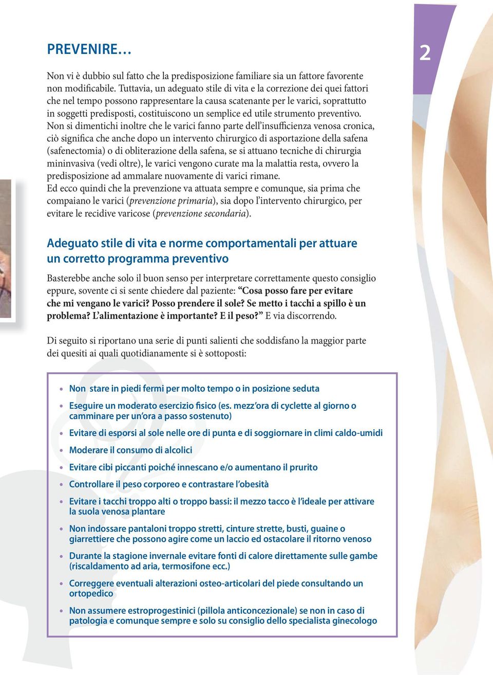 semplice ed utile strumento preventivo.