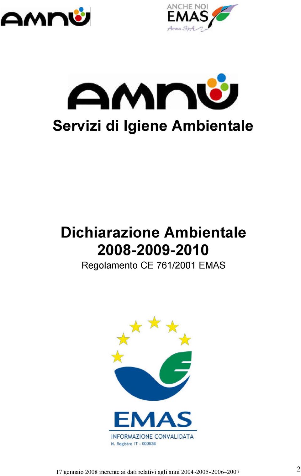 Ambientale