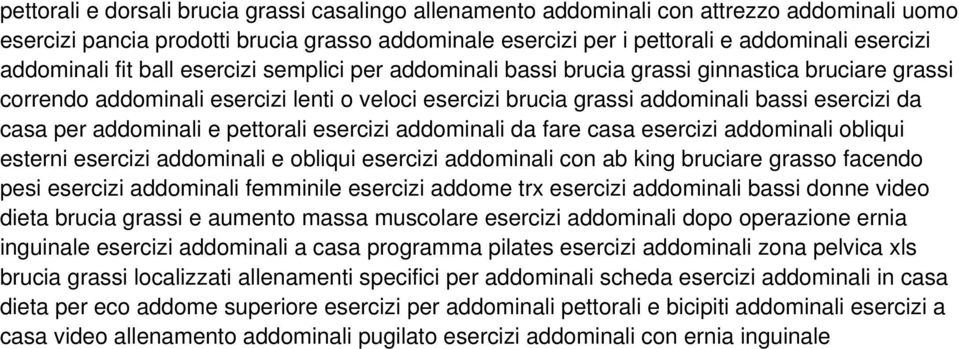 casa per addominali e pettorali esercizi addominali da fare casa esercizi addominali obliqui esterni esercizi addominali e obliqui esercizi addominali con ab king bruciare grasso facendo pesi