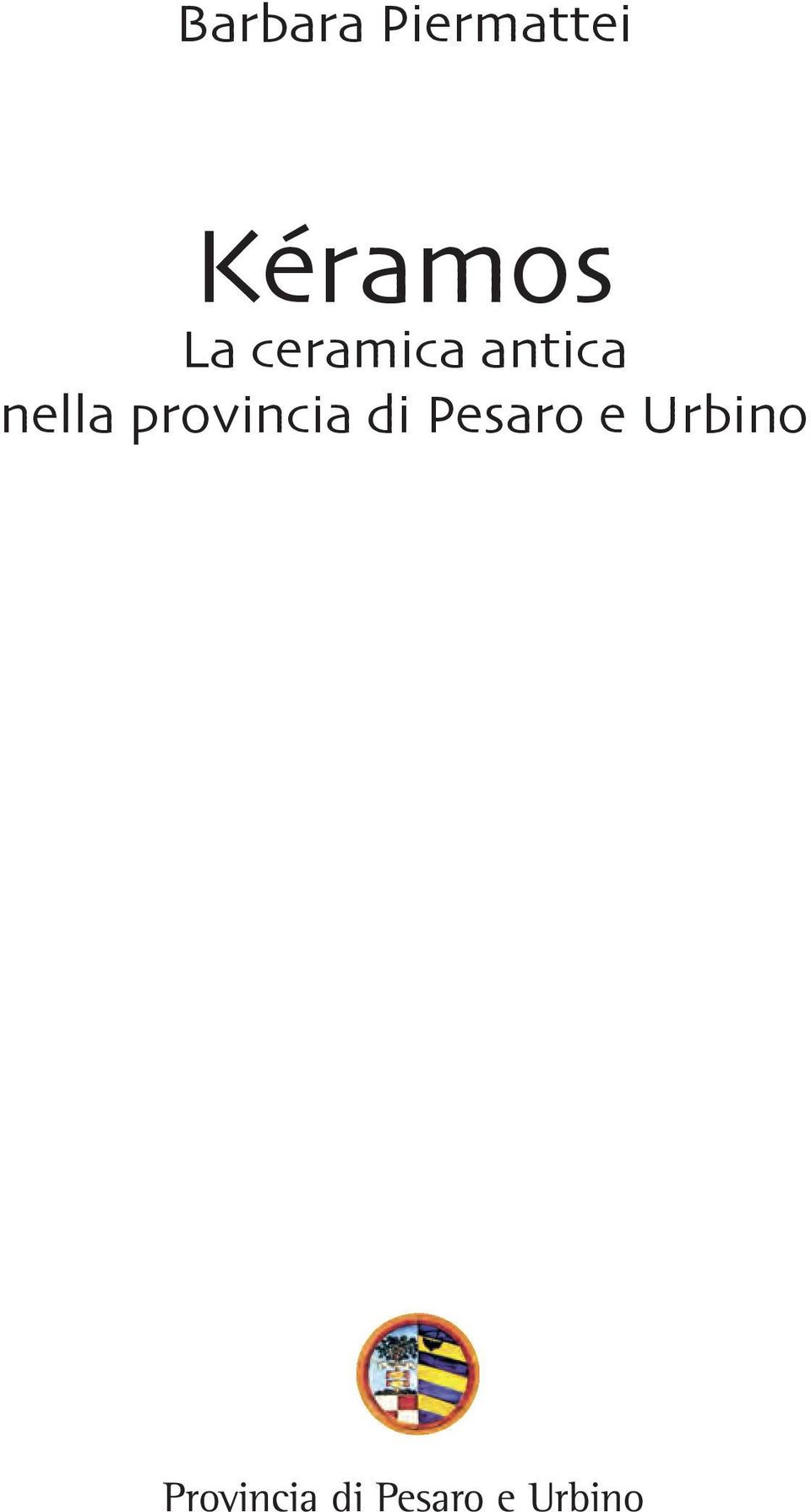 provincia di Pesaro e