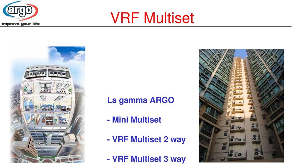 Multiset - VRF