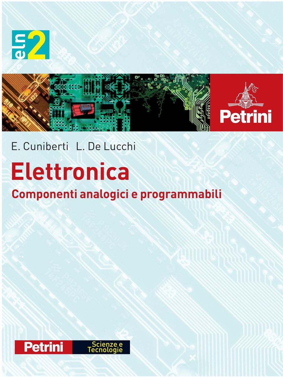 De Lucchi Elettronica