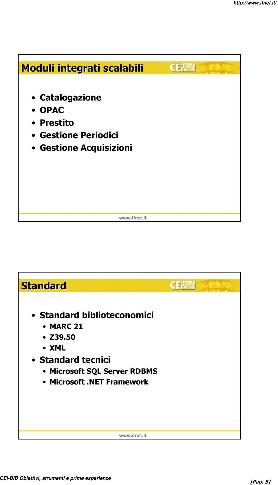 Standard biblioteconomici MARC 21 Z39.