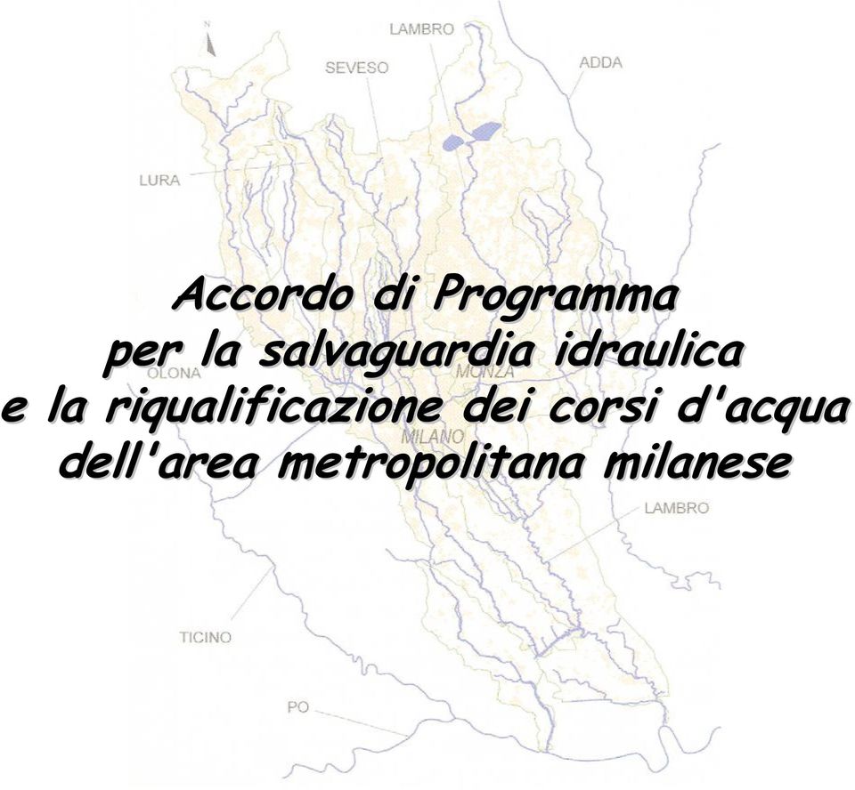 riqualificazione dei corsi