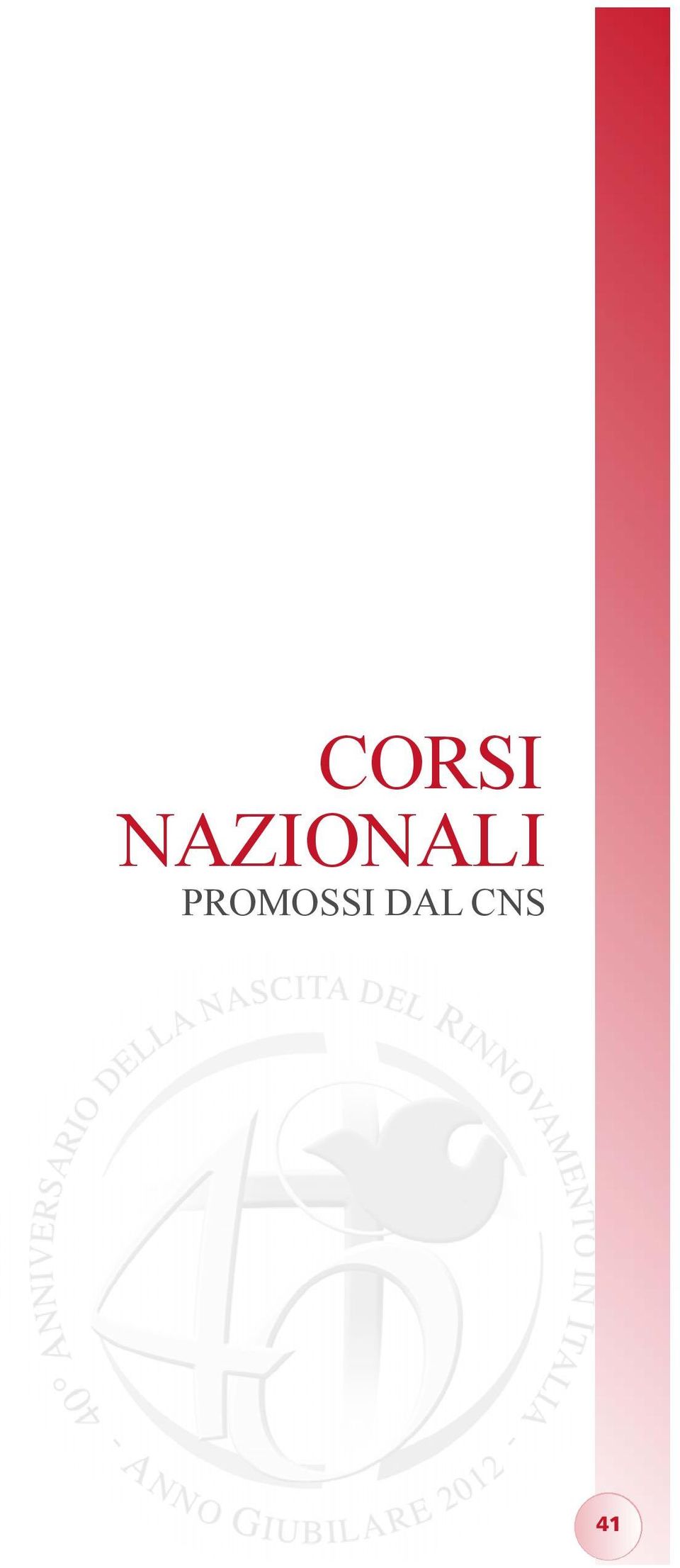 PROMOSSI