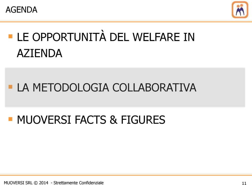 METODOLOGIA COLLABORATIVA