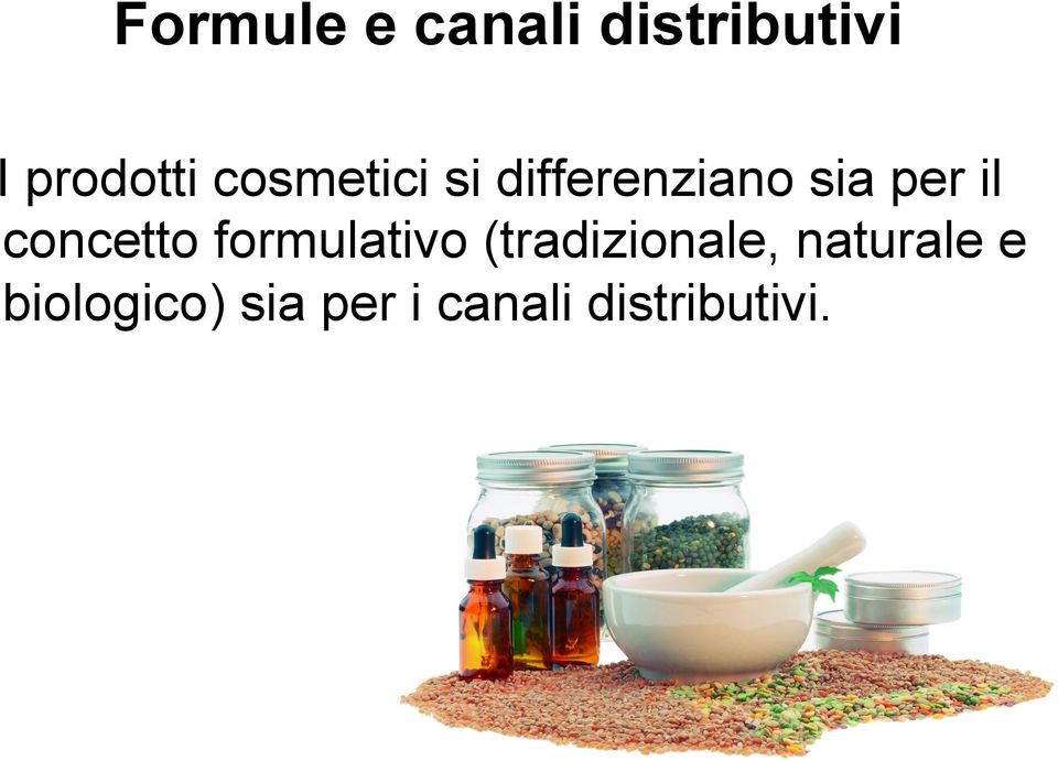 concetto formulativo (tradizionale,