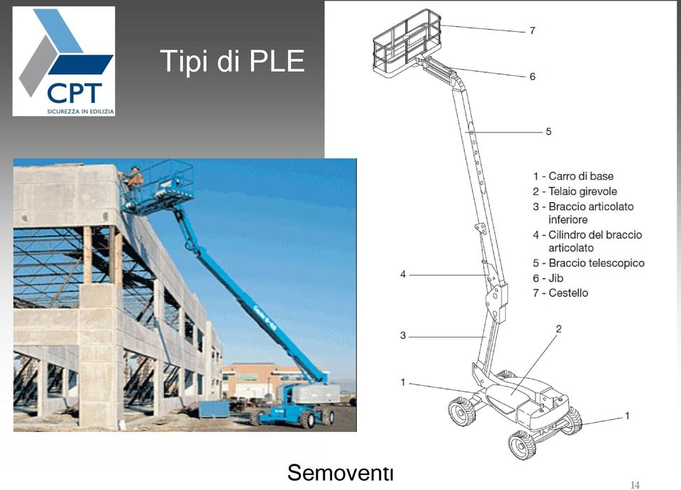 Semoventi