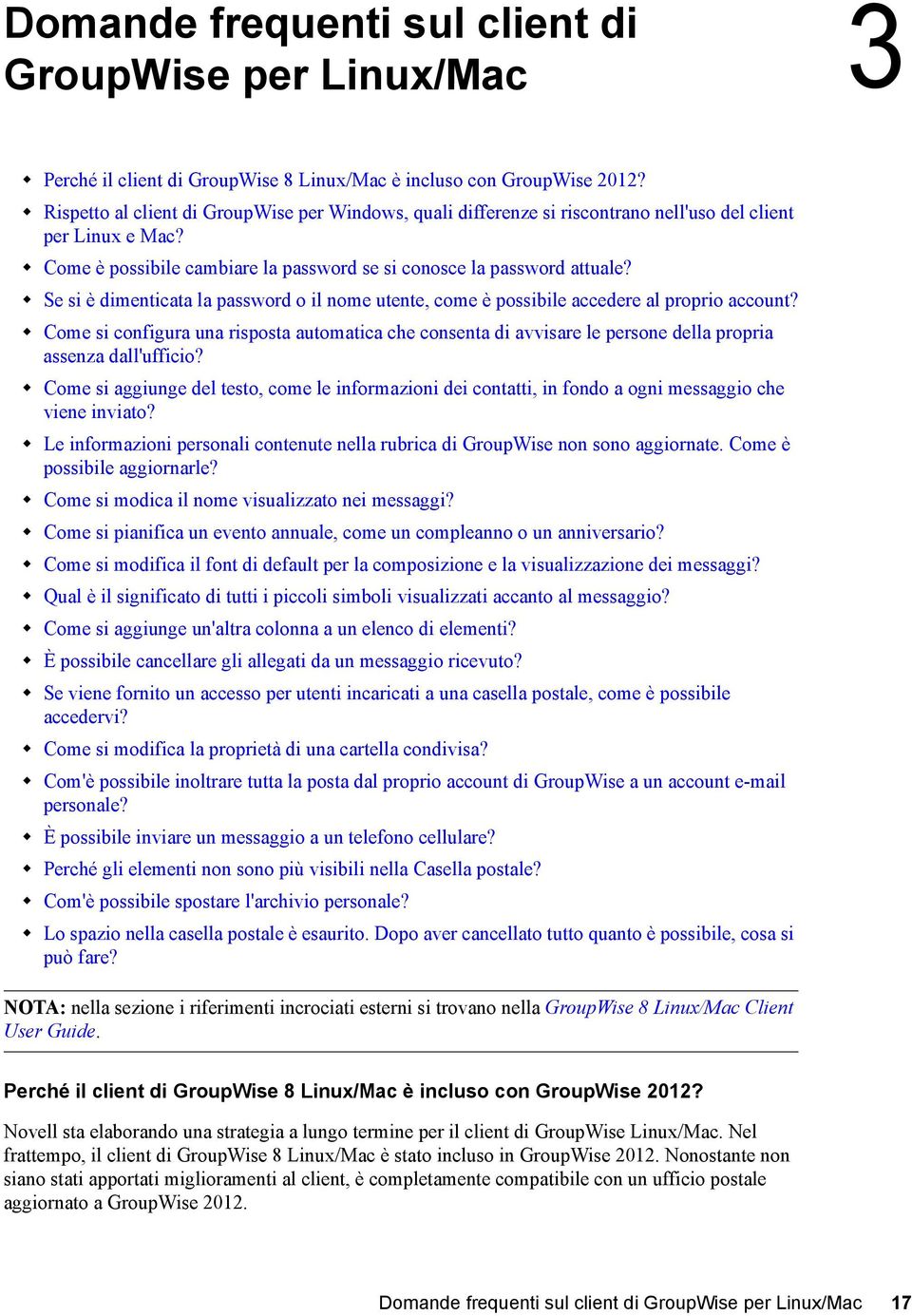 Se si è dimenticata la password o il nome utente, come è possibile accedere al proprio account?