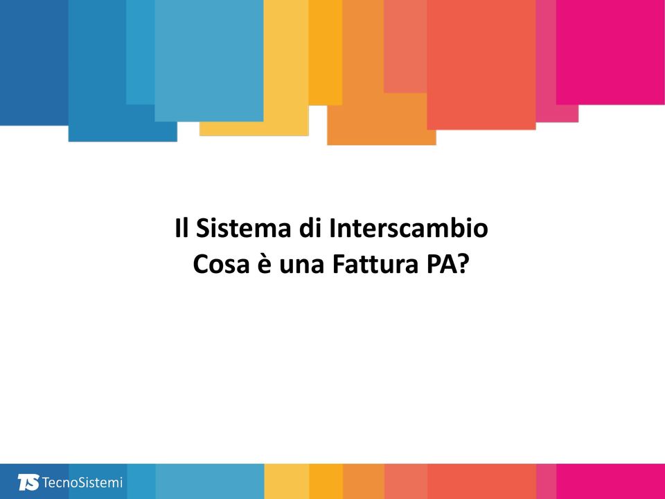 Interscambio