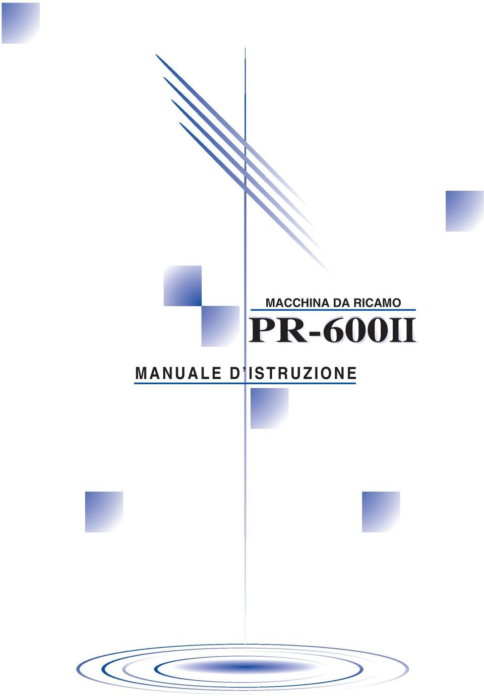 PR-600II