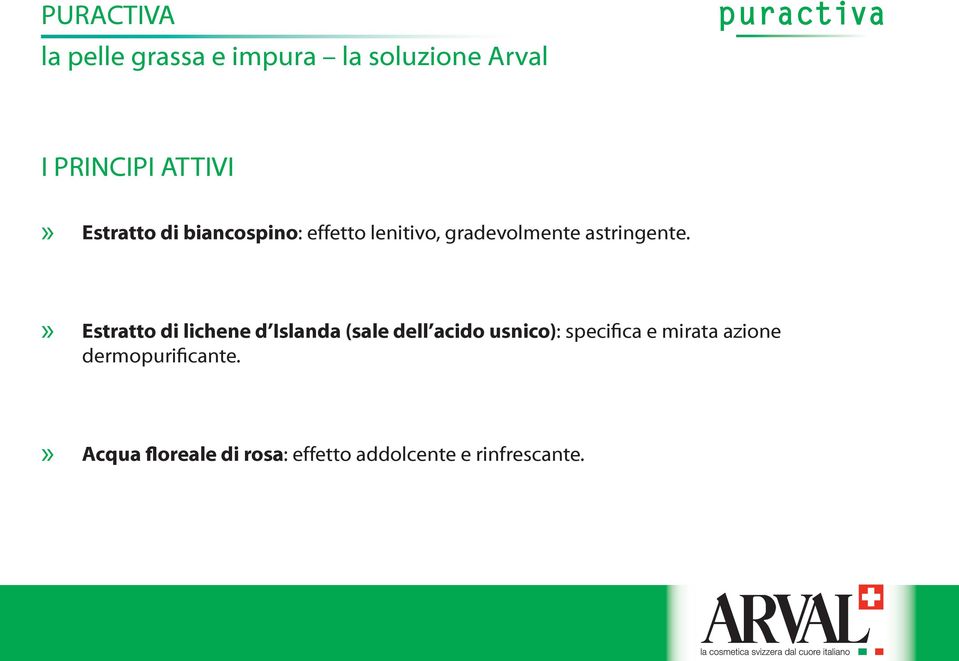 » Estratto di lichene d Islanda (sale dell acido usnico): specifica e