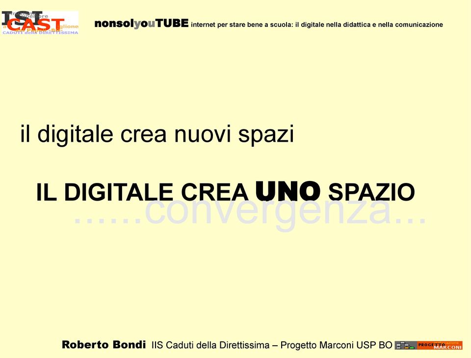 DIGITALE CREA UNO