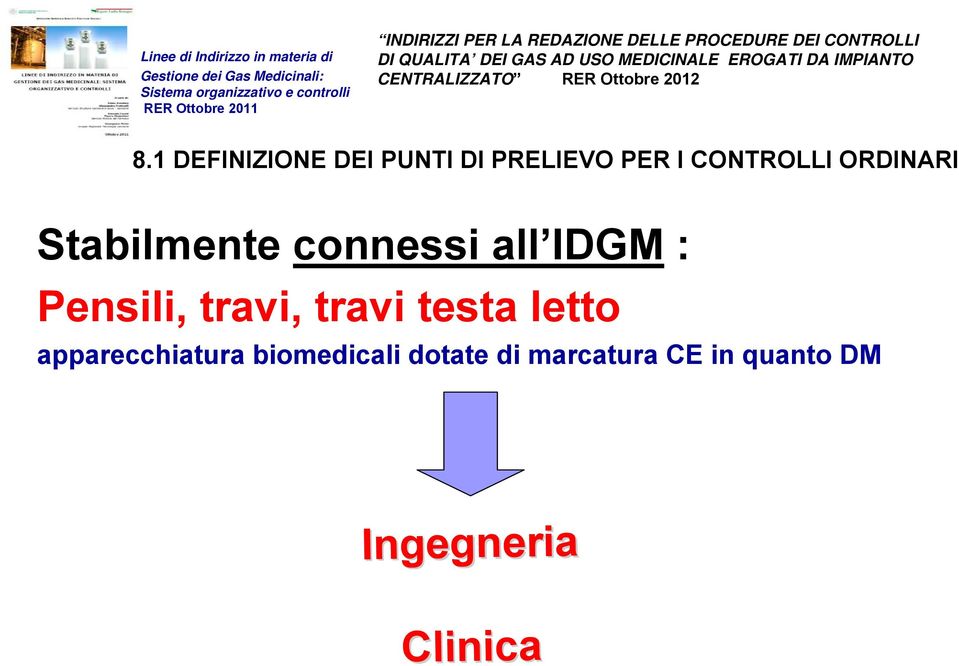 CENTRALIZZATO RER Ottobre 2012 8.