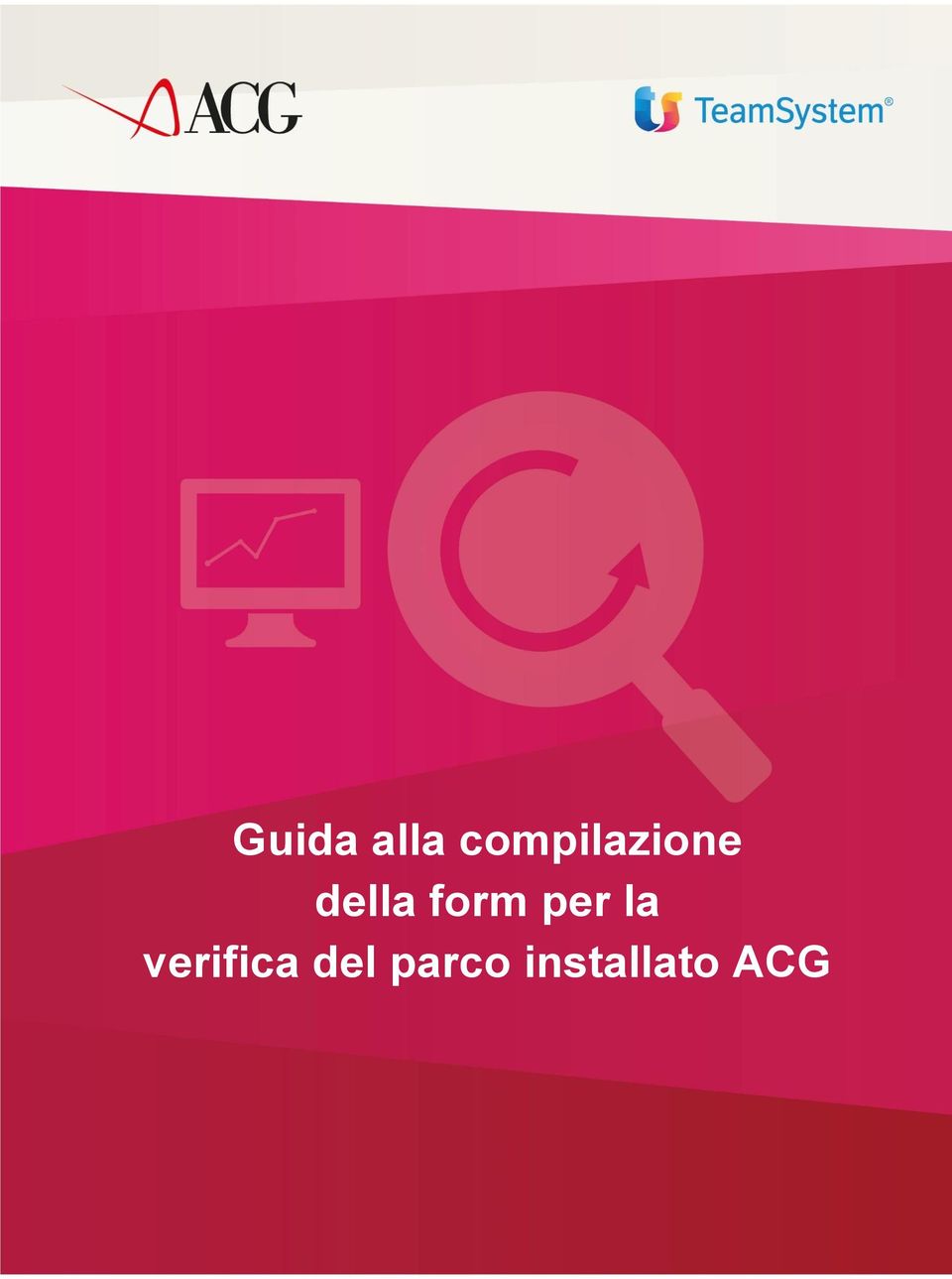 installato ACG Copyright ACG SRL