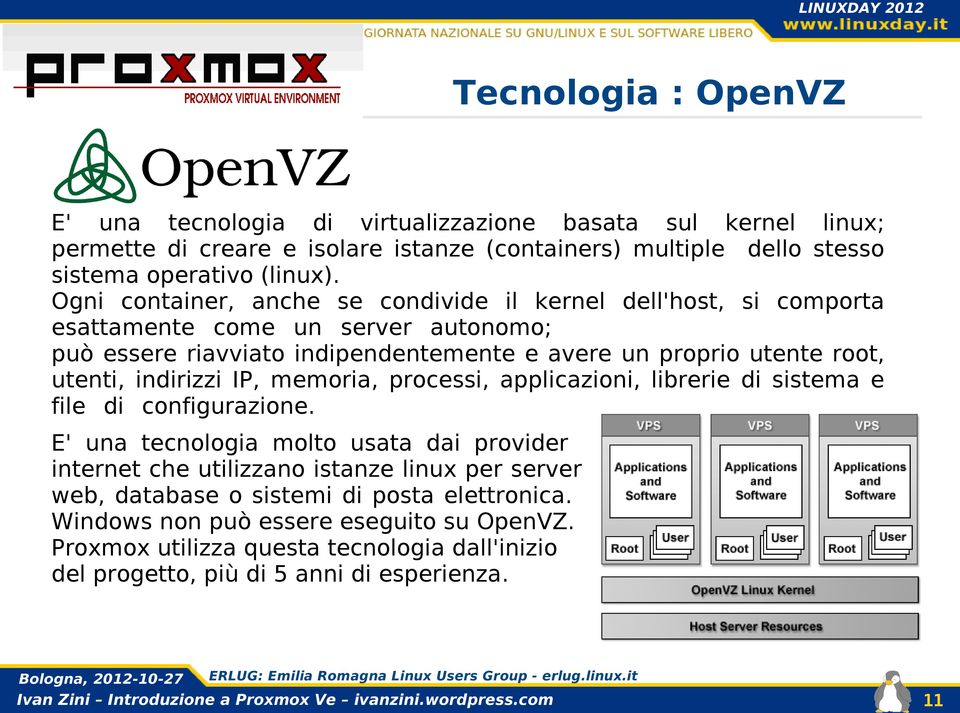 utenti, indirizzi IP, memoria, processi, applicazioni, librerie di sistema e file di configurazione.