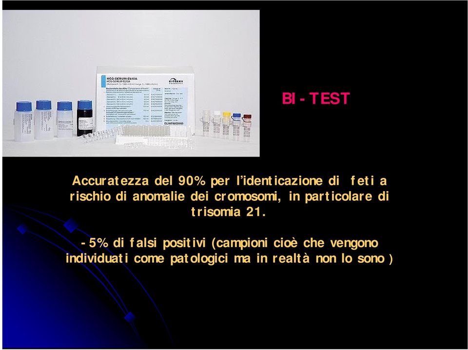 trisomia 21.