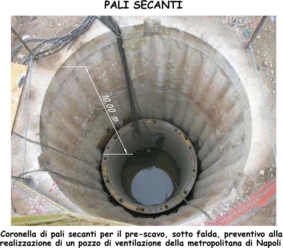 preventivo alla realizzazione di un