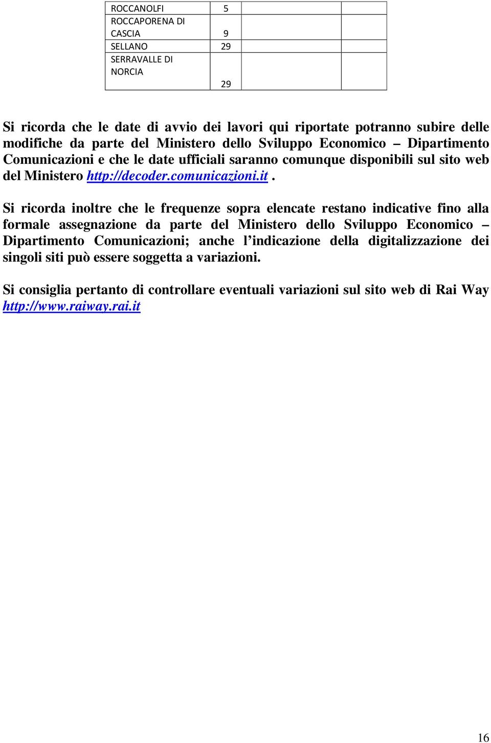 wb dl Ministro http://dcodr.comunicazioni.it.