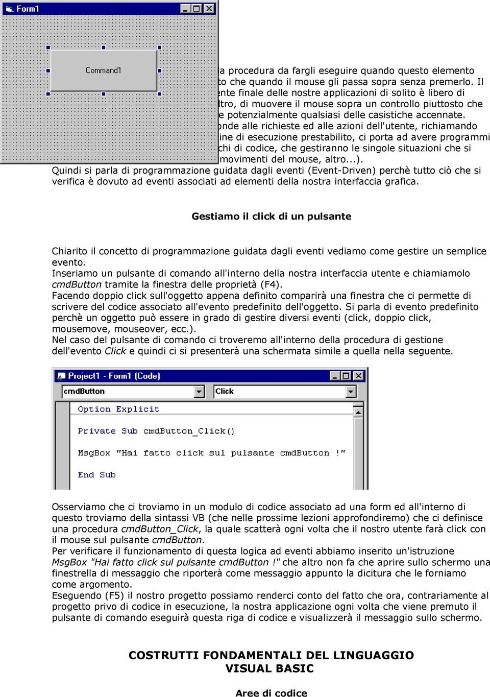 altro. Quindi si potrebbe verificare potenzialmente qualsiasi delle casistiche accennate.