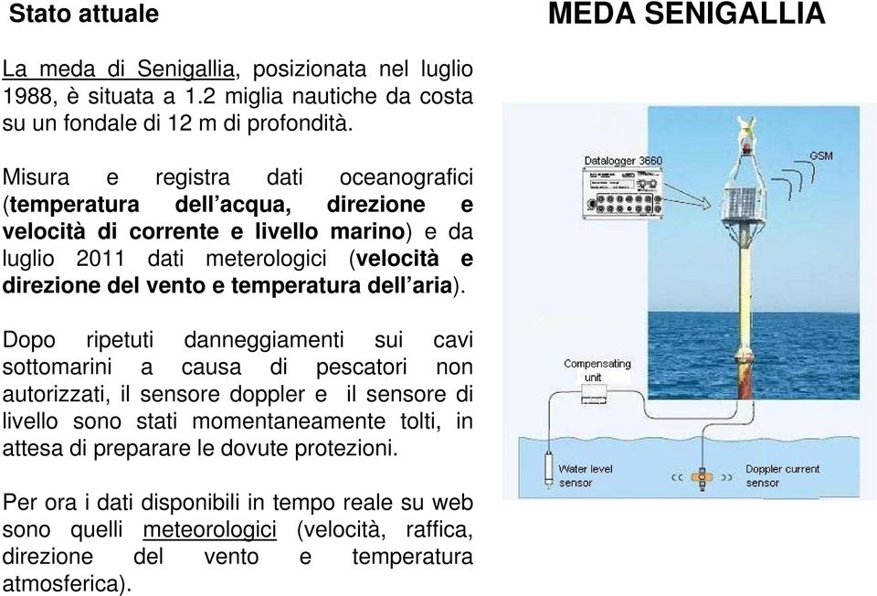 e temperatura dell aria).