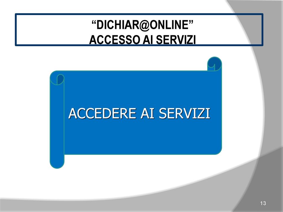 ACCEDERE