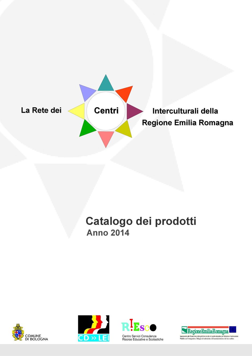 Regione Emilia Romagna