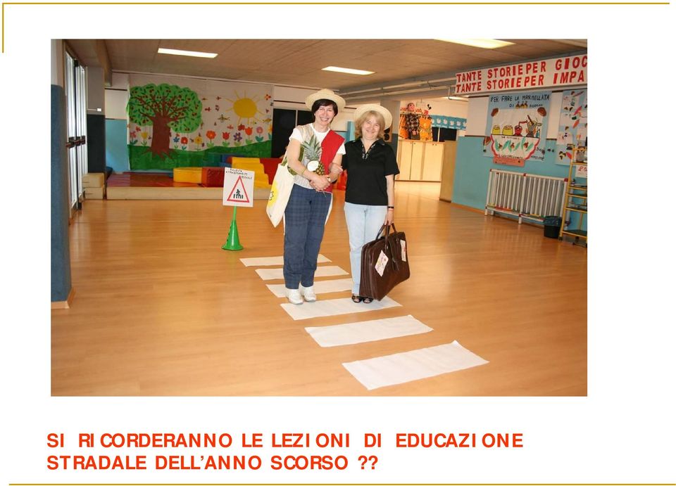 EDUCAZIONE