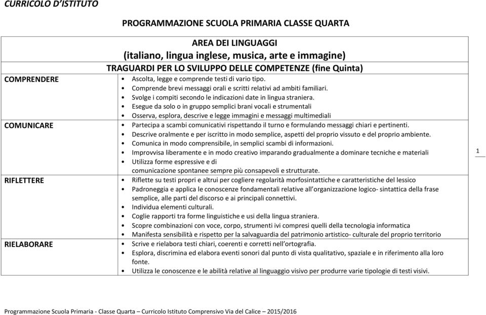 Svolge i compiti secondo le indicazioni date in lingua straniera.