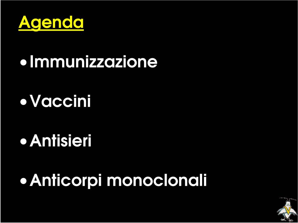 Vaccini