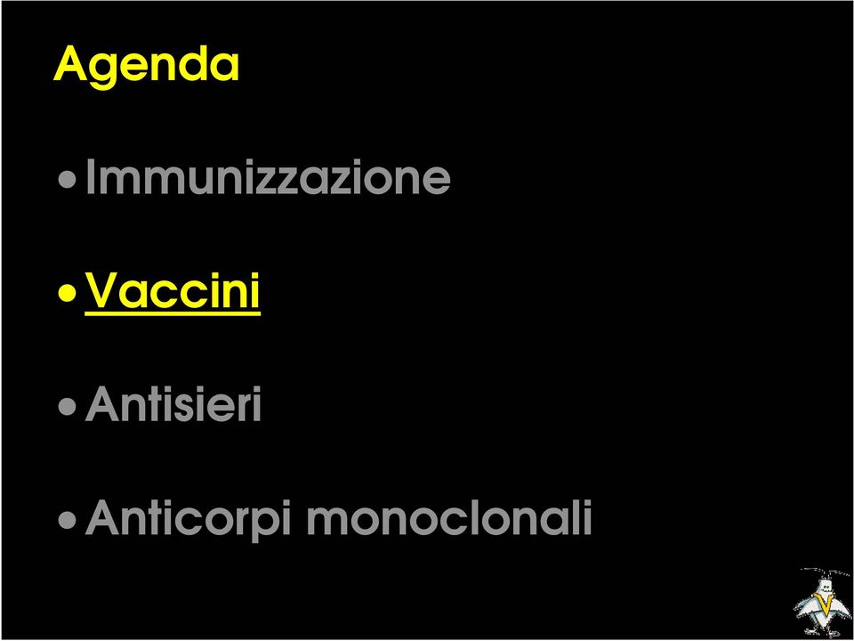 Vaccini