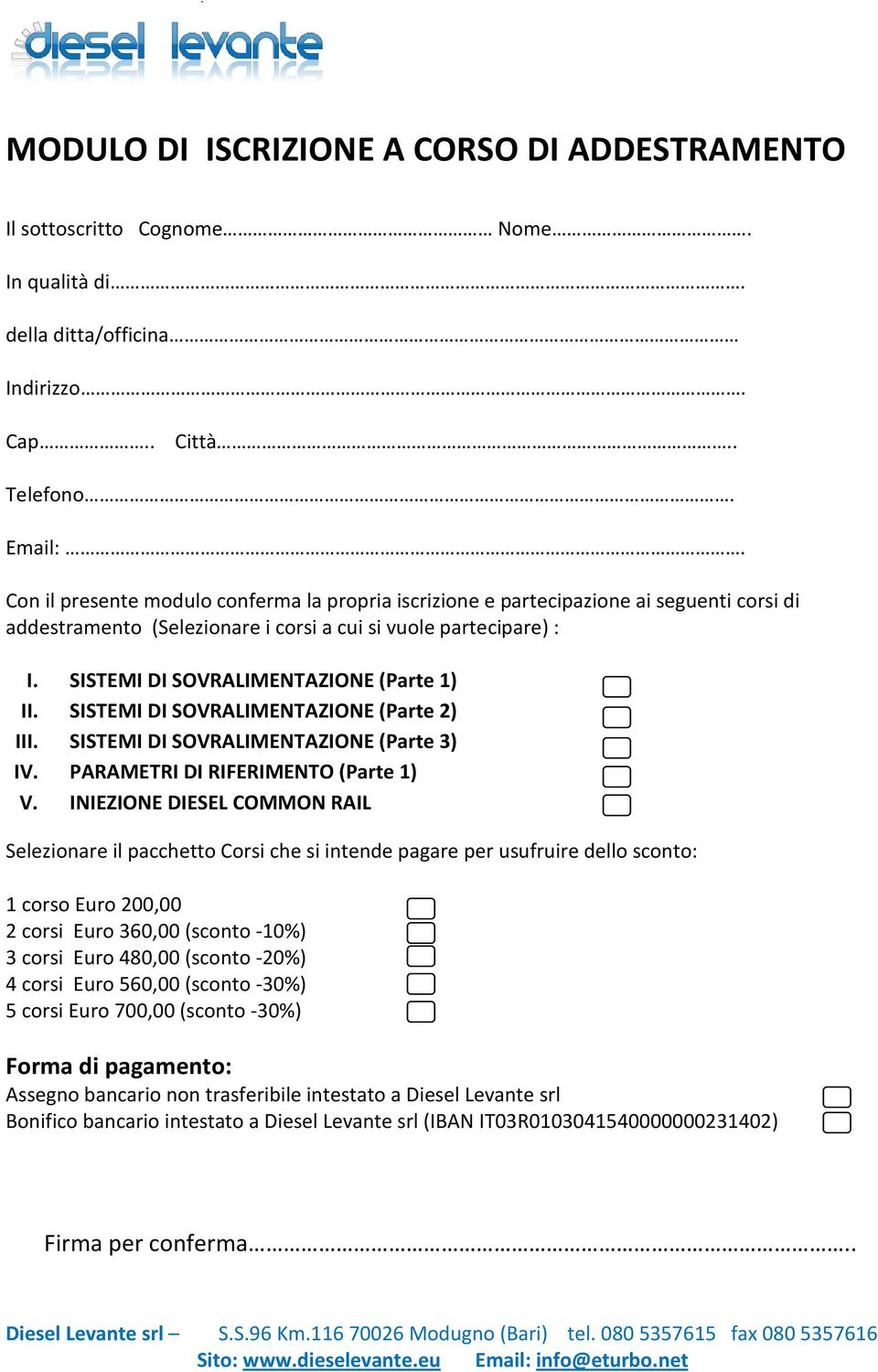 SISTEMI DI SOVRALIMENTAZIONE (Parte 1) II. SISTEMI DI SOVRALIMENTAZIONE (Parte 2) III. SISTEMI DI SOVRALIMENTAZIONE (Parte 3) IV. PARAMETRI DI RIFERIMENTO (Parte 1) V.