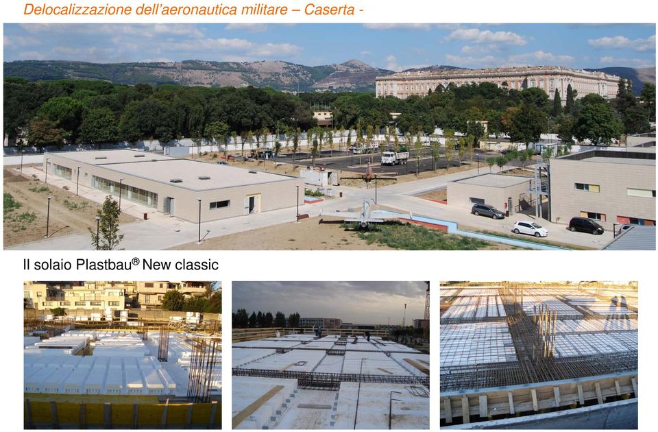 militare Caserta -