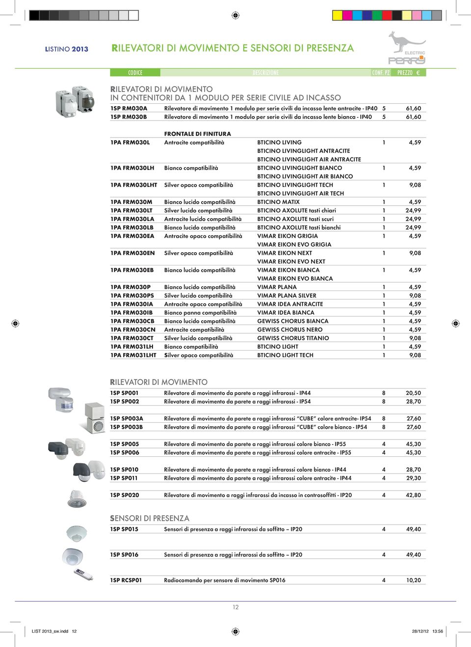 LIVING 1 4,59 BTICINO LIVINGLIGHT ANTRACITE BTICINO LIVINGLIGHT AIR ANTRACITE 1PA FRM030LH Bianco compatibilità BTICINO LIVINGLIGHT BIANCO 1 4,59 BTICINO LIVINGLIGHT AIR BIANCO 1PA FRM030LHT Silver