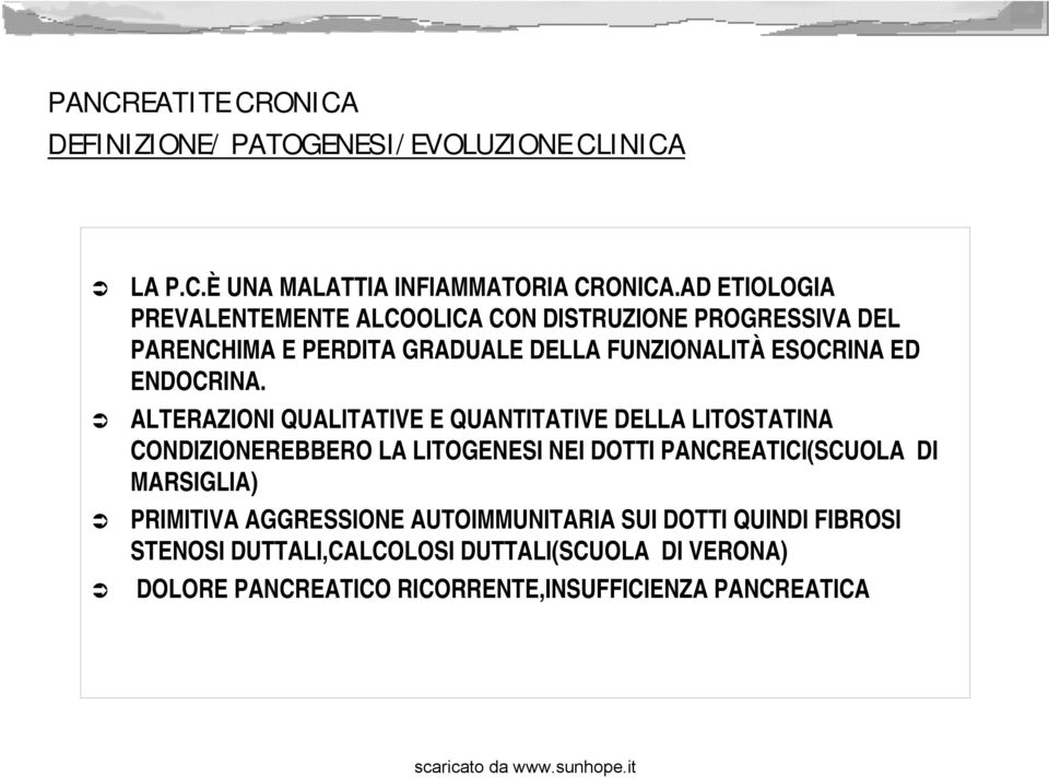 ENDOCRINA.