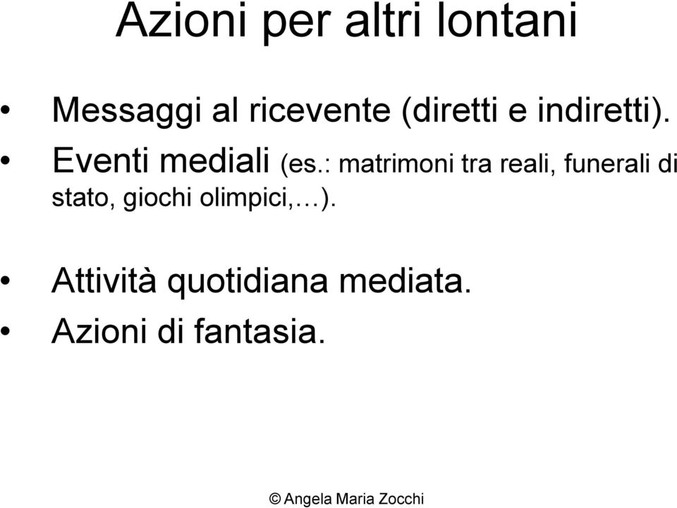 : matrimoni tra reali, funerali di stato, giochi