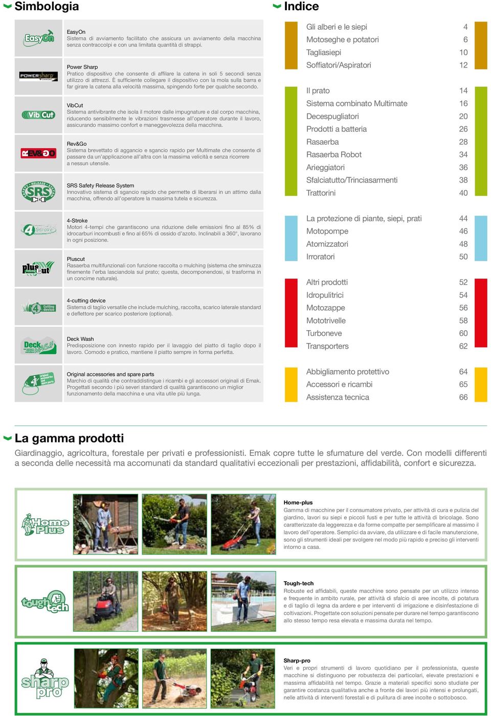 È sufficiente collegare il dispositivo con la mola sulla barra e far girare la catena alla velocità massima, spingendo forte per qualche secondo.