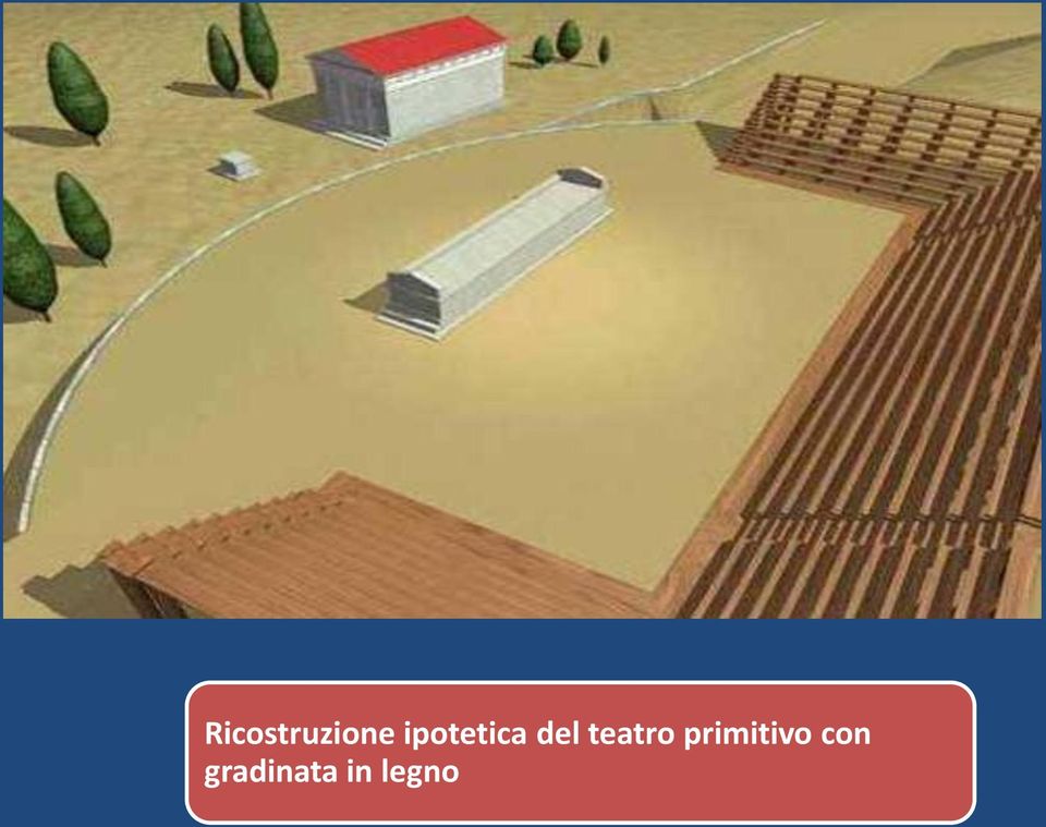 teatro primitivo