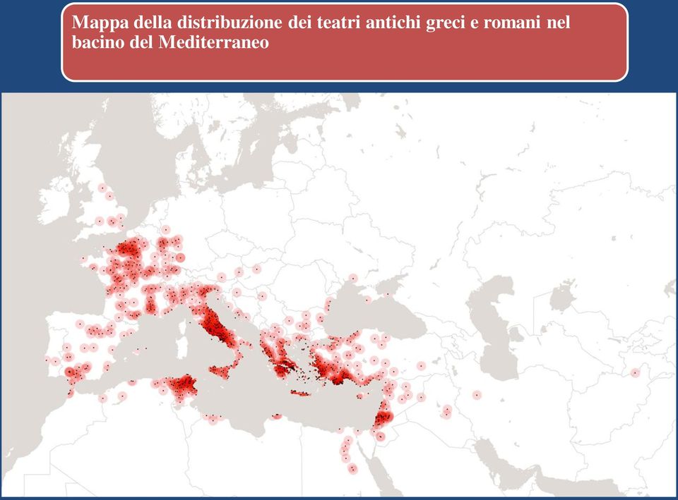 teatri antichi greci