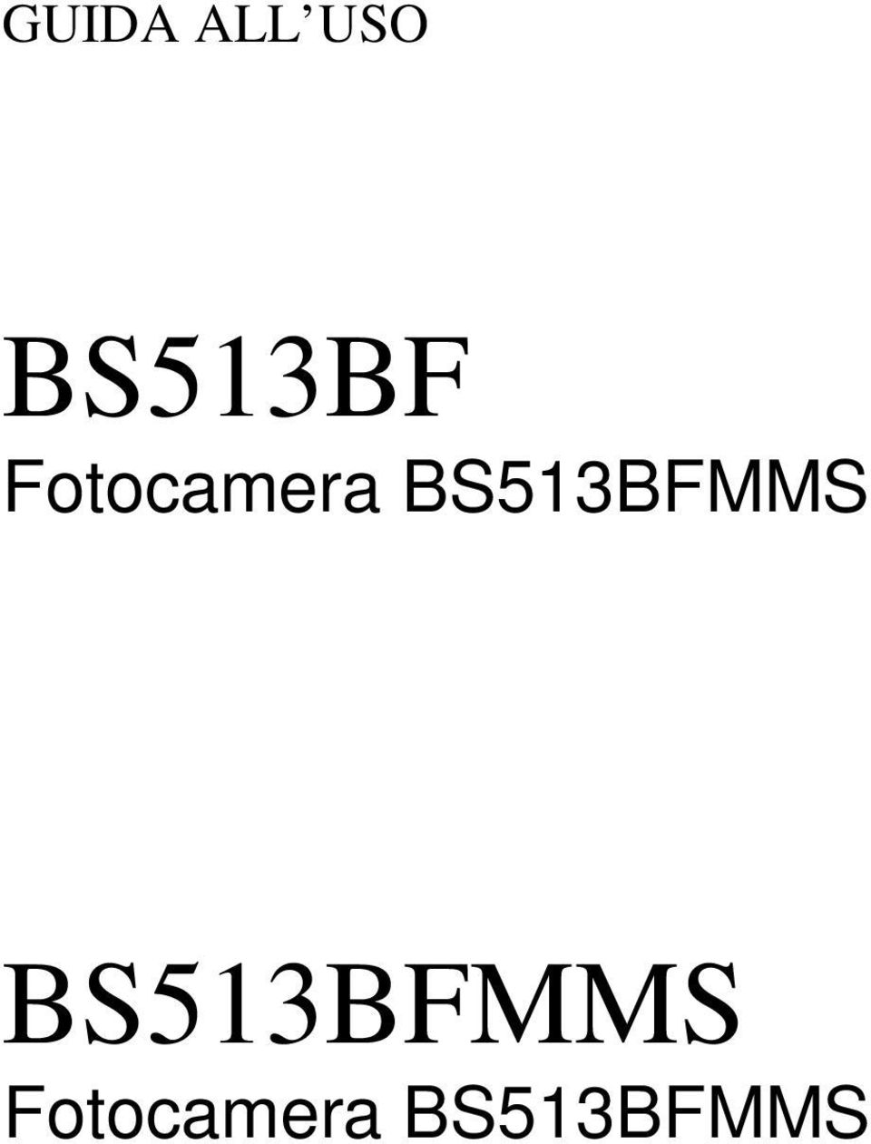 BS513BFMMS