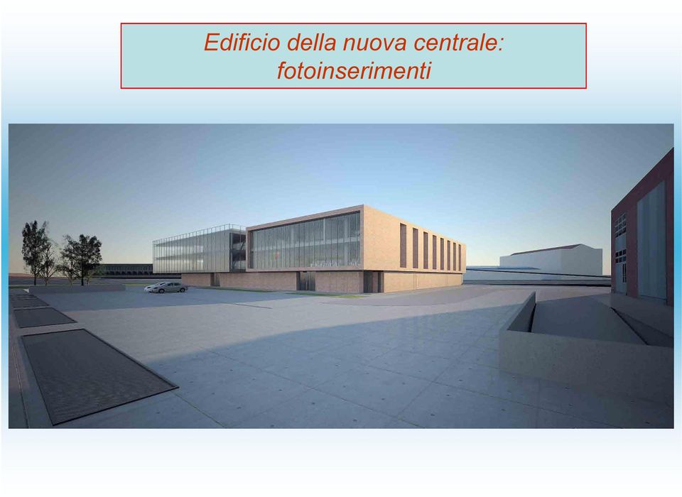 centrale: