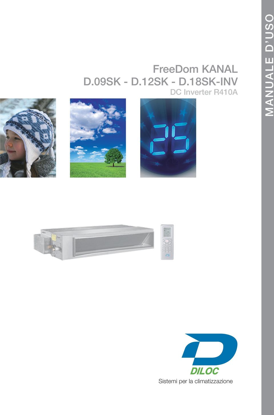 18SK-INV DC Inverter