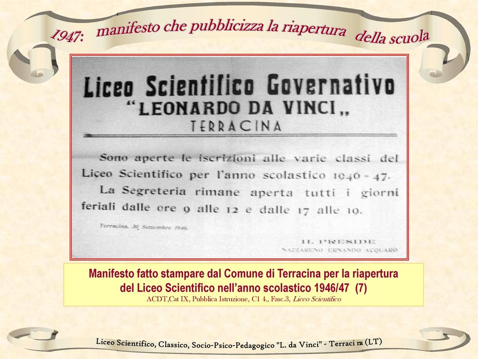 Scientifico nell anno scolastico 1946/47 (7)