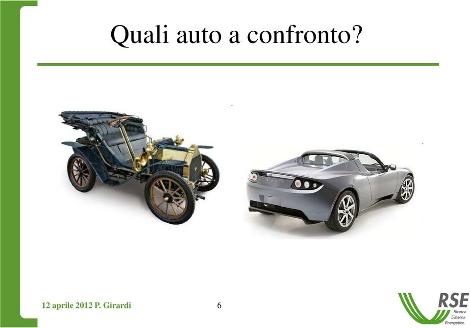 confronto?