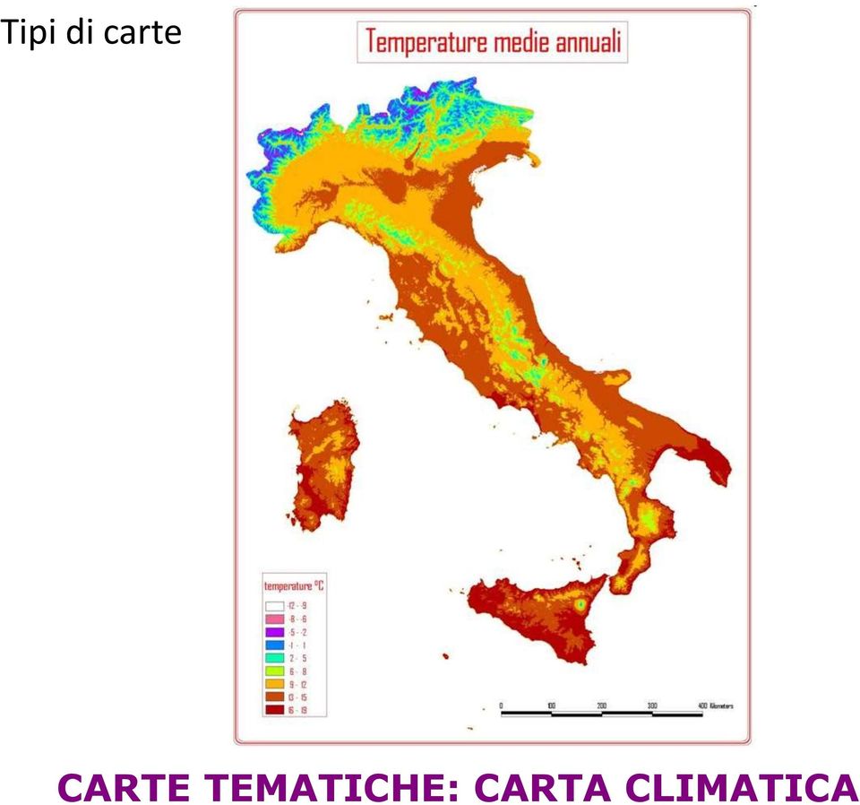 TEMATICHE: