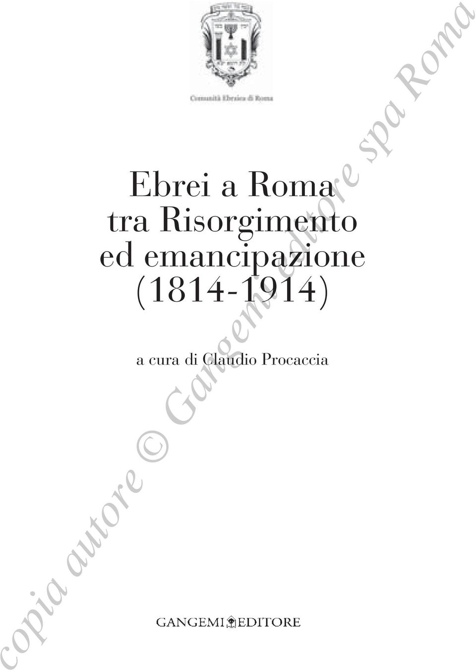 emancipazione