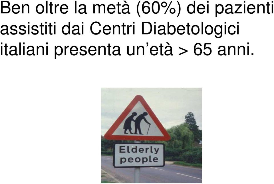 Centri Diabetologici