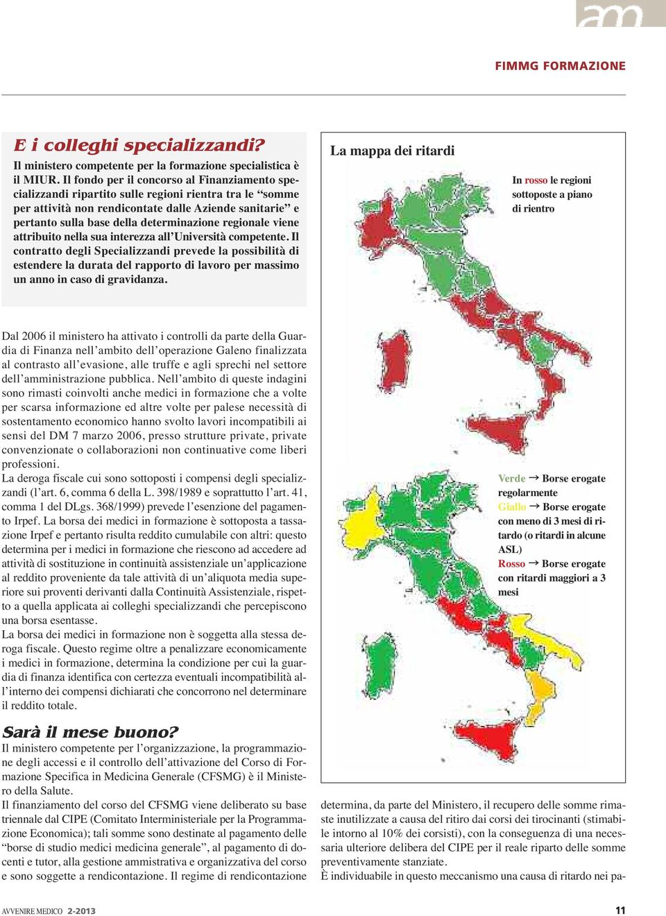 regionale viene attribuito nella sua interezza all Università competente.