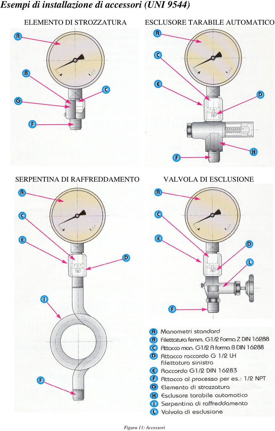 TARABILE AUTOMATICO SERPENTINA DI